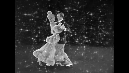 Fred Astaire Ginger Rogers  (The Story of Vernon and Irene Castle  1939)