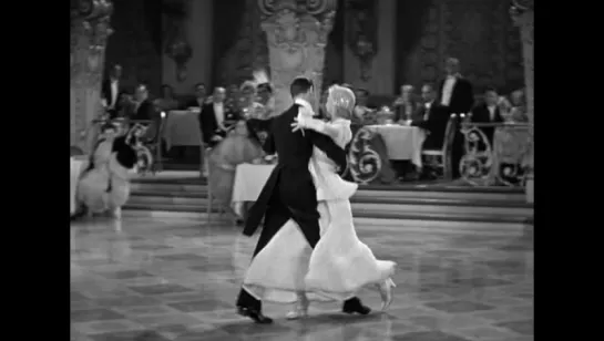 Fred Astaire Ginger Rogers  (The Story of Vernon and Irene Castle  1939)