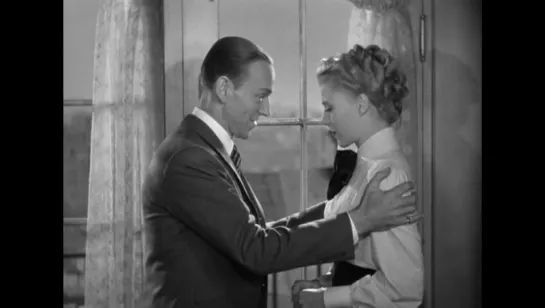 The Syncopated Walk  Fred Astaire Ginger Rogers  (The Story of Vernon and Irene Castle  1939)