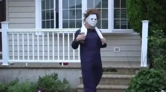 michael myers