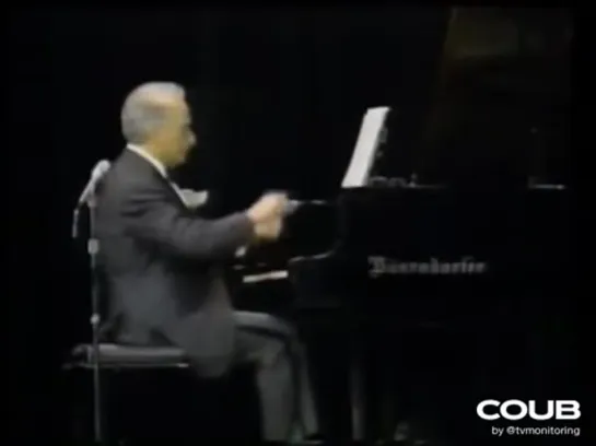 victor borge was a genius