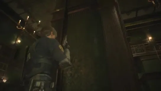 i just really needed to share my experience with re2 so far