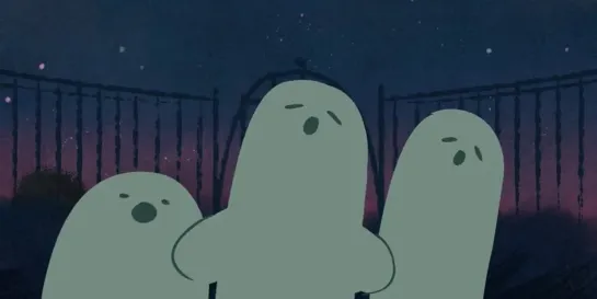 ghost choir