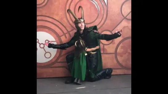 loki