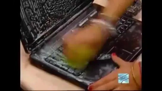 cleaning the sin out of your laptop