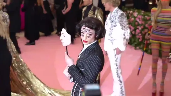 Met Gala 2019