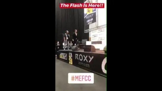 MEFCC