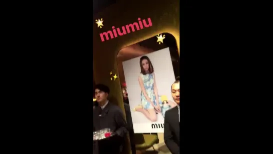 miu miu