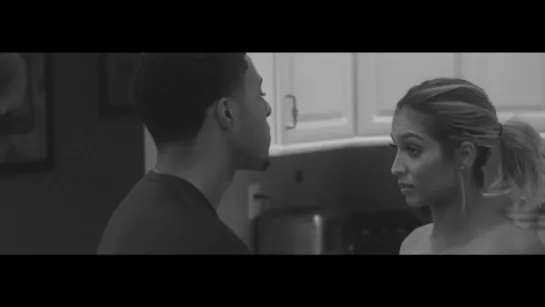 Marissa ft Diggy - Im Ready (@MarissaOfficial @Diggy_Simmons)