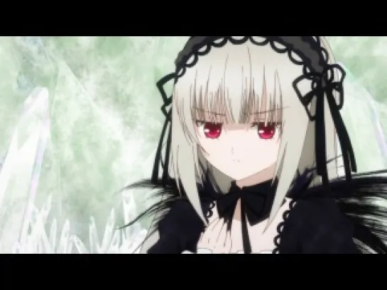 Rozen Maiden(2013) 10 серия [SakaE & Lizaveta]