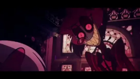 hazbin hotel vine