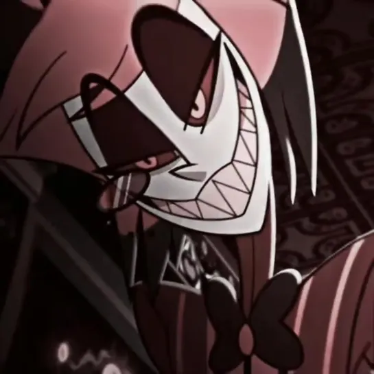 hazbin hotel vine