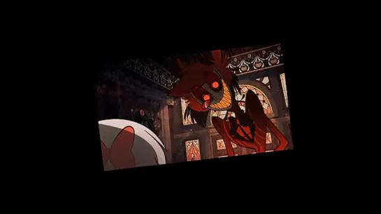 hazbin hotel vine