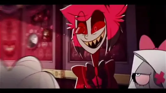 hazbin hotel vine