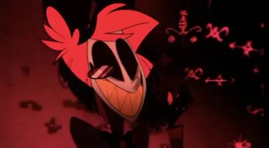 hazbin hotel vine