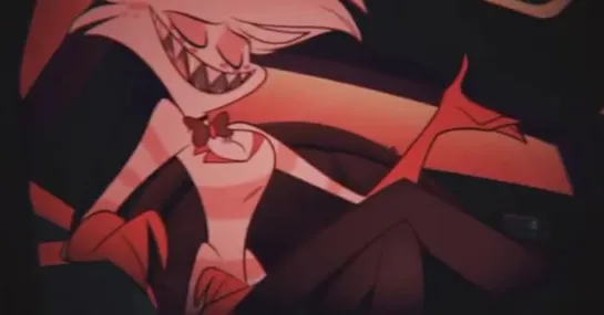 hazbin hotel vine