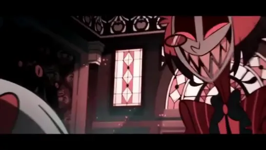 hazbin hotel vine