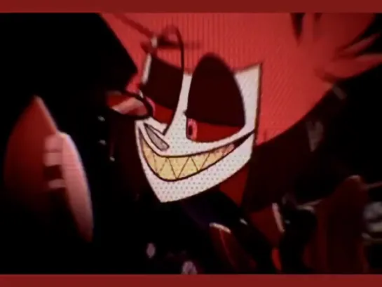 hazbin hotel vine