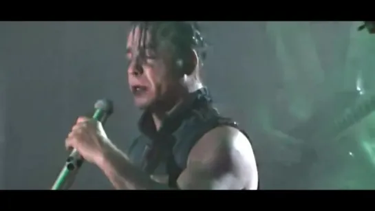 Rammstein - live in Moscow (Full concert)