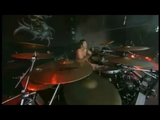 Sepultura - Wacken 2011