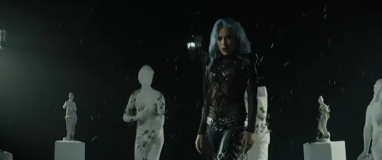 Arch Enemy - Poisoned Arrow