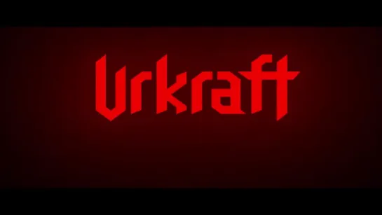 Urkraft - I Got Blood