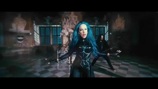 Arch Enemy - House Of Mirrors