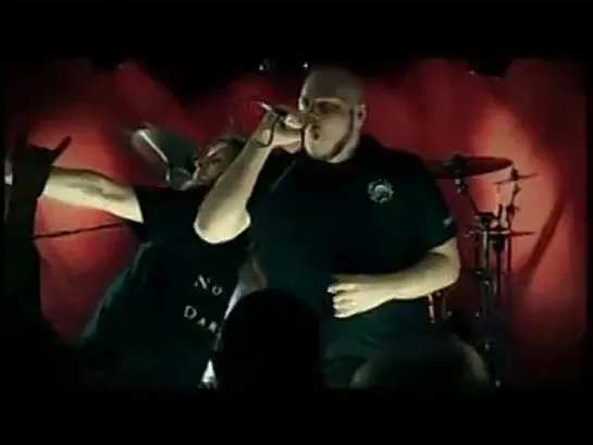 Soilwork - Rejection Role