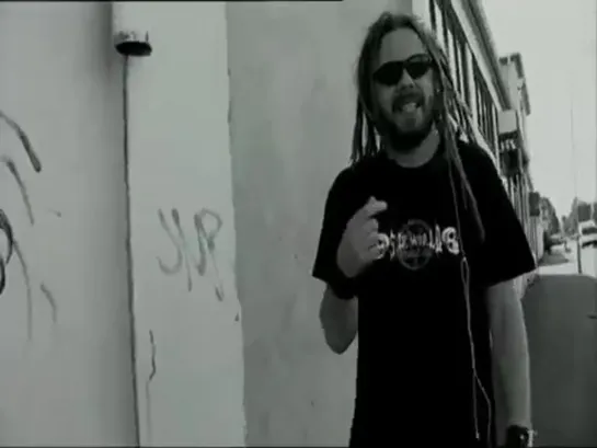 In Flames - Touch Of Red