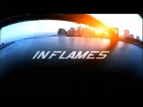 In Flames - The Quiet Place