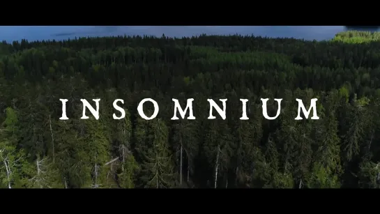 Insomnium - Valediction