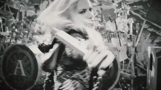 Arch Enemy - The Race