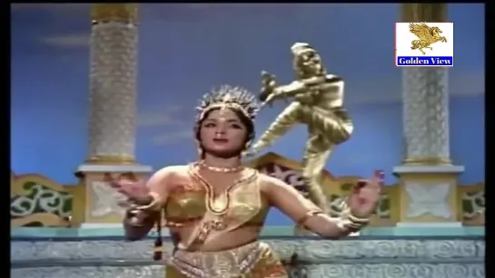 Mannavan Vandhaanadi - Thiruvarutchelvar (1967)