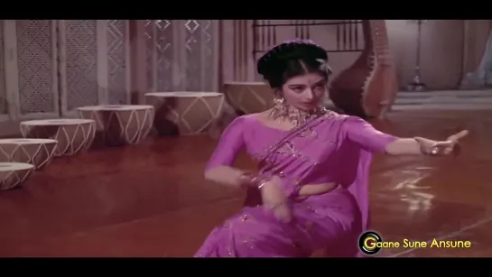 Dulhan Ban Ke Aayi - Saaz Aur Awaaz (1966)