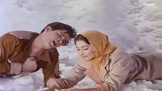 Chahe Koi Mujhe Junglee Kahe - Junglee (1961)