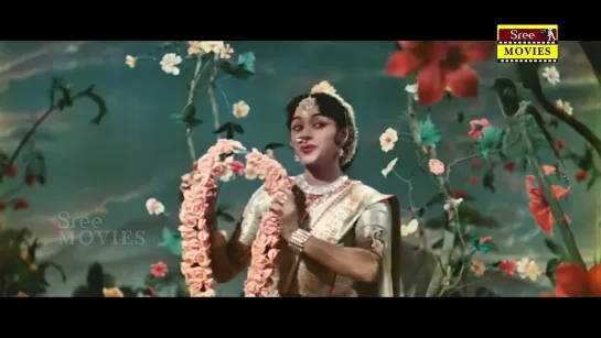 Mohini Bhasmasura - Sabarimala Sree Ayyappan (1961)