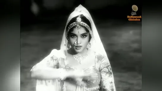 Aa Bhi Ja Rasiya - Phoolon Ki Sej (1964)