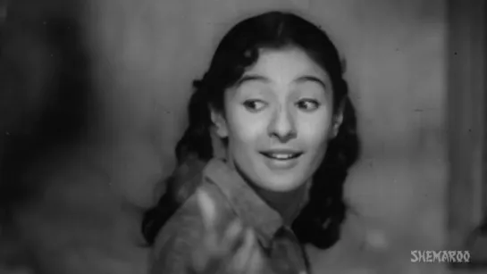 Beta Wah Wah -  - Mem Didi (1961)