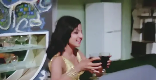 Raat Akeli Hai - Jewel Thief (1967)