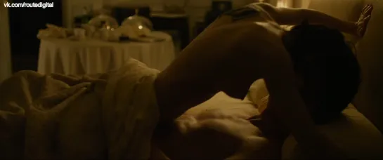 Rooney Mara Nude @ The Girl with the Dragon Tattoo (2011) hd1080p Watch Online / Руни Мара - Девушка с татуировкой дракона