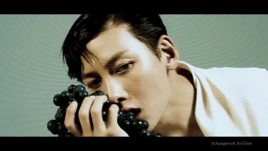 Чжи Чан Ук для GQ Korea 11.2023 видео Jichangwook YouTube