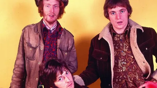 Cream - 1966 - Meet Me in the Bottom - Live at Klooks Kleek