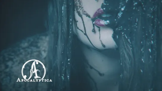 Apocalyptica feat. Elize Ryd of Amaranthe - What Were Up Against (Official Video)