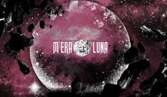 Mera Luna Festival 2023