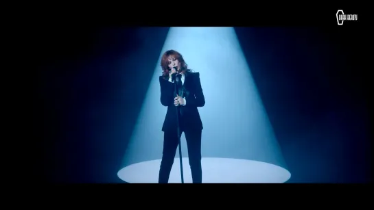 Mylene Farmer - L'Emprise (Official Video)