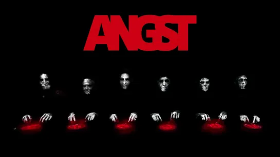 Rammstein - Angst (Official Video)