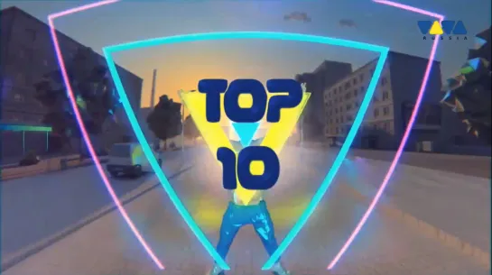 VIVA RUSSIA | TOP 10 | 2022.05.21