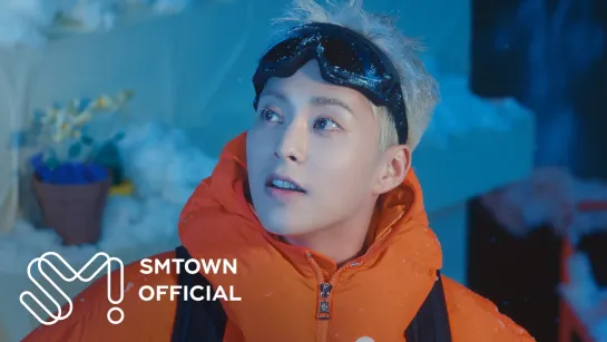 [MV] XIUMIN - Brand New