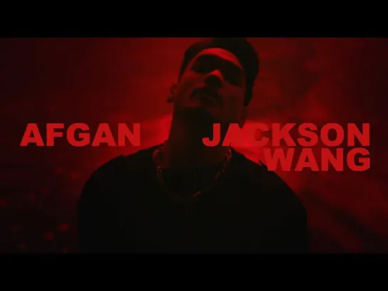 Afgan - M.I.A (feat. Jackson Wang) (Official MV)