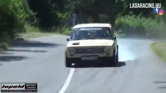 LADA crASH